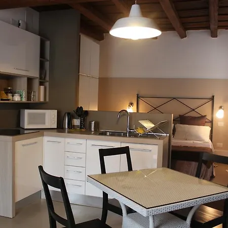 Residenza Star Apartment