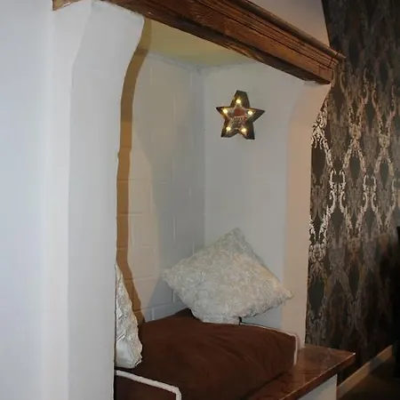 Residenza Star Apartment *