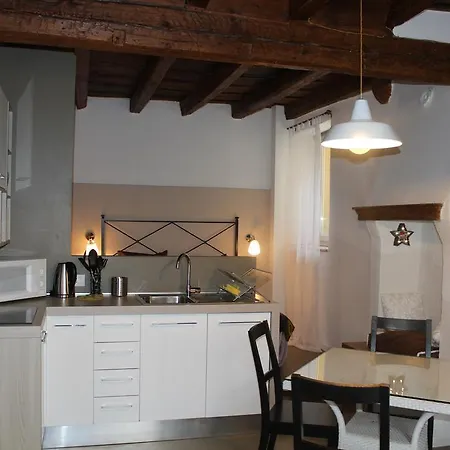 Apartment Residenza Star