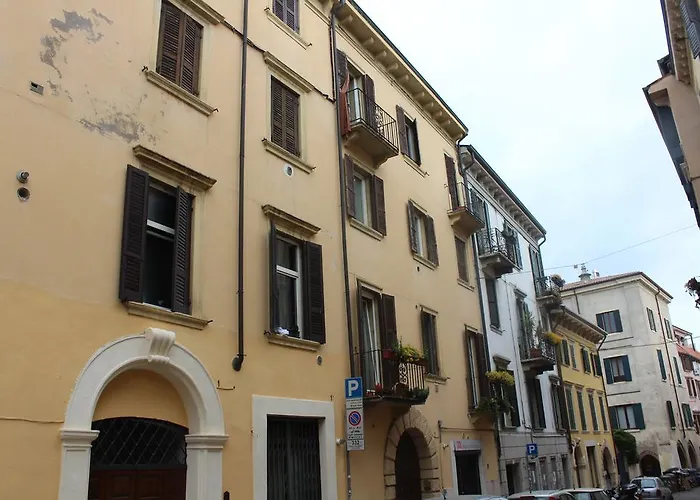 Apartment Residenza Star *