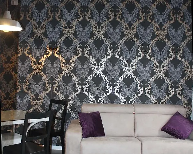 Apartment Residenza Star Verona