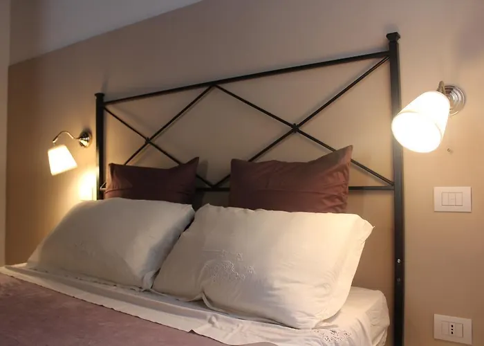 Residenza Star Apartment Verona