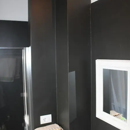 Residenza Star דירה *