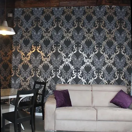 דירה Residenza Star ורונה