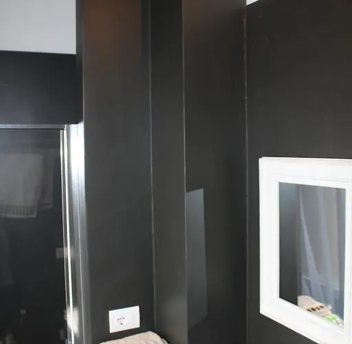 Residenza Star דירה *