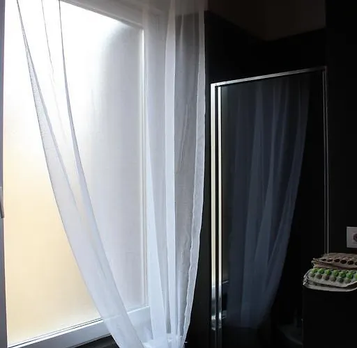 Residenza Star דירה *