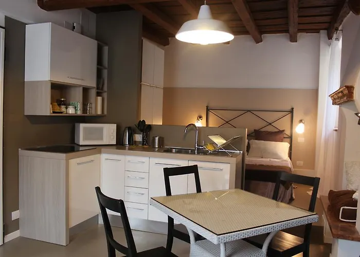 Residenza Star דירה